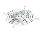 22718 Blodgett Fan Guard Hardware