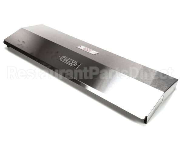 22718 Nieco Heat Shield