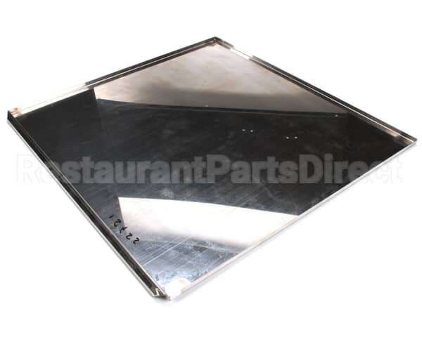 22721 Nieco Tray, Drip
