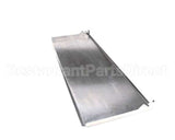 22724 Nieco Heat Shield, 28.5 Frame, Rear, Jf