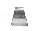 22724 Nieco Heat Shield, 28.5 Frame, Rear, Jf