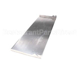 22724 Nieco Heat Shield, 28.5 Frame, Rear, Jf