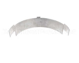 227300 Town Food Service Deck Mounted Shield/Deflector