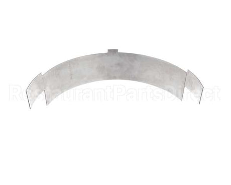 227300 Town Food Service Deck Mounted Shield/Deflector