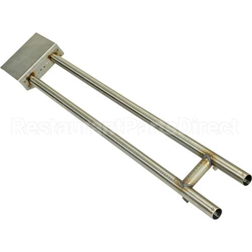 22739 Compatible Nieco Burner Double Full 28.5F Ramejf