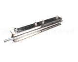 22745 Nieco Air Box/Burner, Rear, Jf94G - Weldment