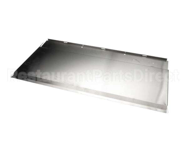2276 Grindmaster Cecilware Panel, Front, D35-3/4