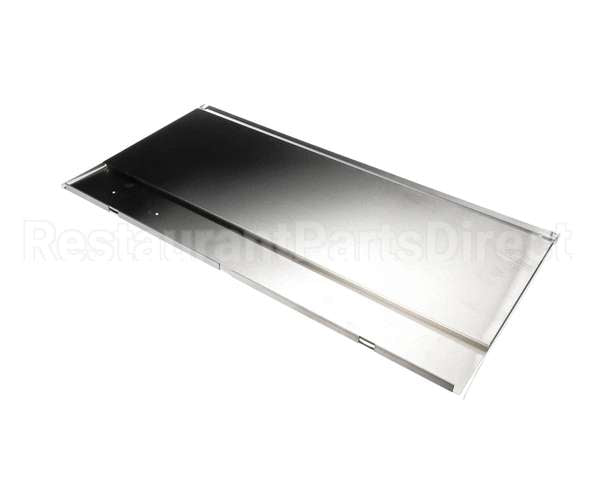 2276 Grindmaster Cecilware Panel, Front, D35-3/4