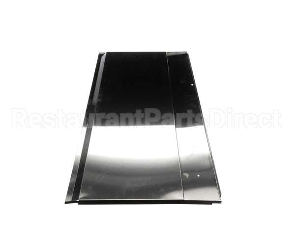 2276 Grindmaster Cecilware Panel, Front, D35-3/4