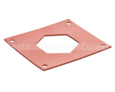 22768 Ultrafryer Gasket, Drain Neoprene Par