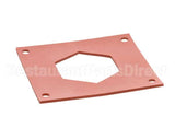 22768 Ultrafryer Gasket, Drain Neoprene Par