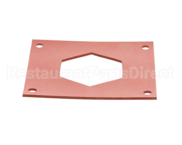 22768 Ultrafryer Gasket, Drain Neoprene Par