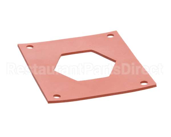 22768 Ultrafryer Gasket, Drain Neoprene Par