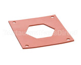 22768 Ultrafryer Gasket, Drain Neoprene Par