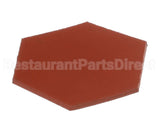 22769 Ultrafryer Gasket, Motor Bushing Neoprene
