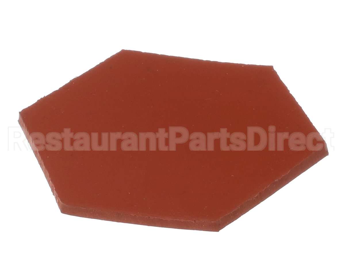 22769 Ultrafryer Gasket, Motor Bushing Neoprene