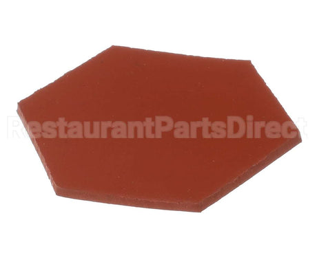 22769 Ultrafryer Gasket, Motor Bushing Neoprene