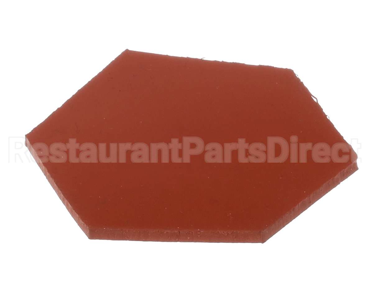 22769 Ultrafryer Gasket, Motor Bushing Neoprene