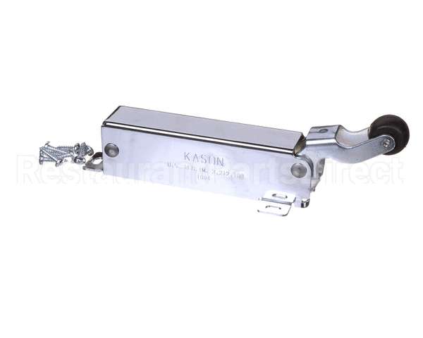 2277 Imperial Brown Door Closure