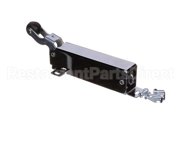 2277 Imperial Brown Door Closure