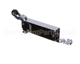 2277 Imperial Brown Door Closure