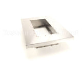 22780 Nieco Hood, Chimney, Incendalyst, Jf, Hc-Weldm