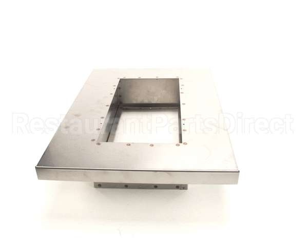 22780 Nieco Hood, Chimney, Incendalyst, Jf, Hc-Weldm