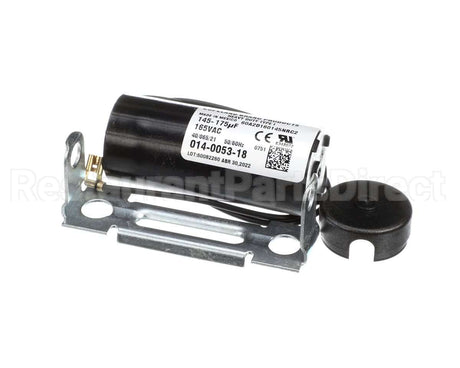 227855 Duke Start Capacitor