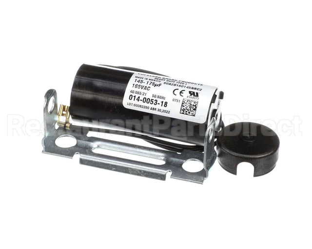 227855 Duke Start Capacitor
