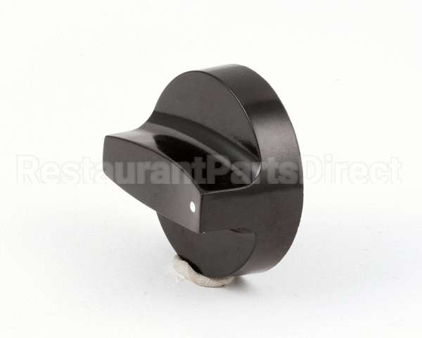 22786-2 Montague Handle Main Valve--Black