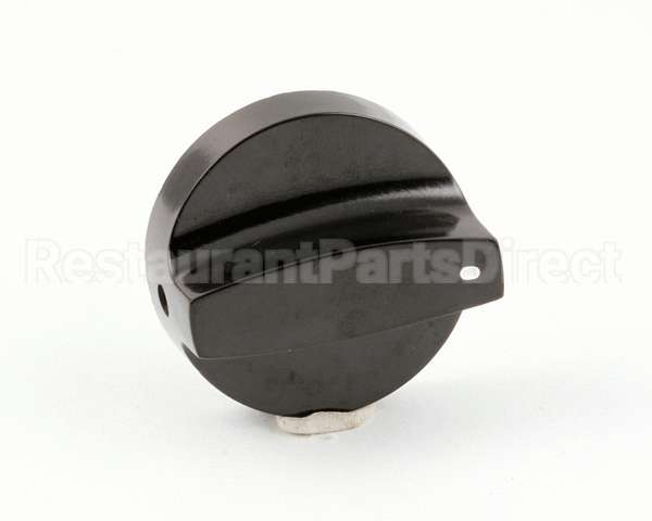 22786-2 Montague Handle Main Valve--Black