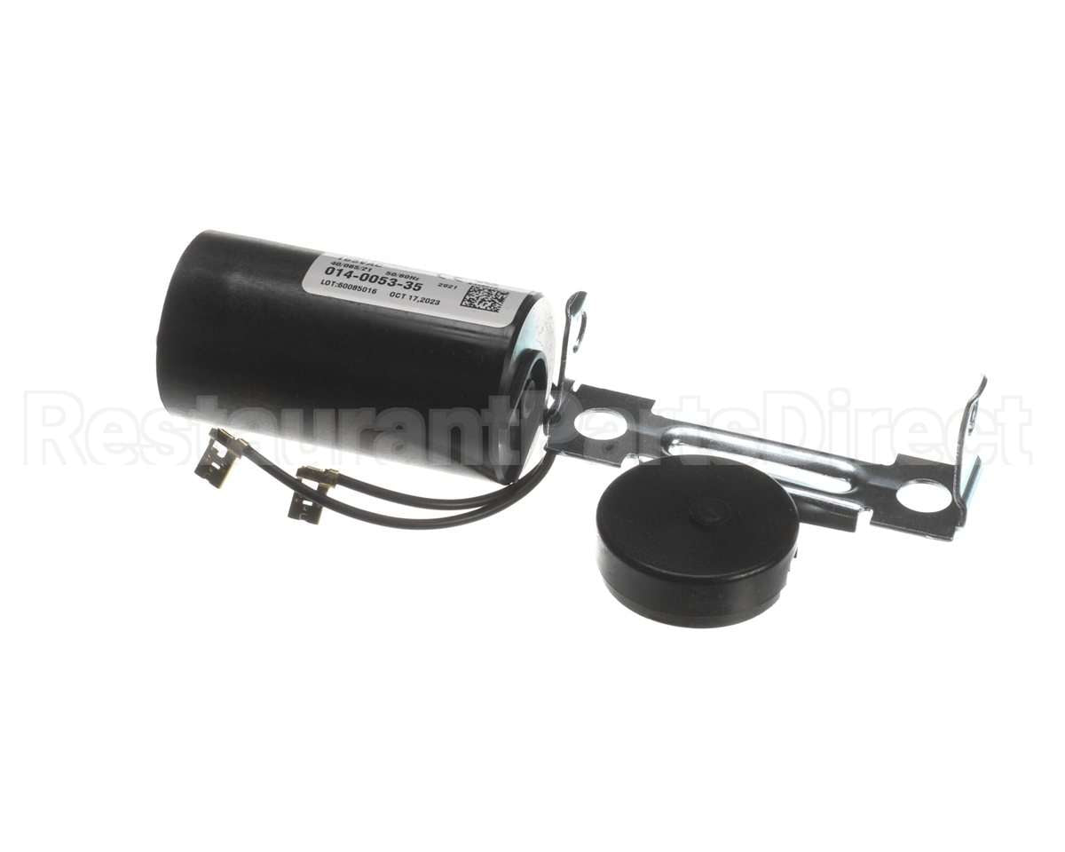 227861 Duke Capacitor, Start Cap 914-0053-04