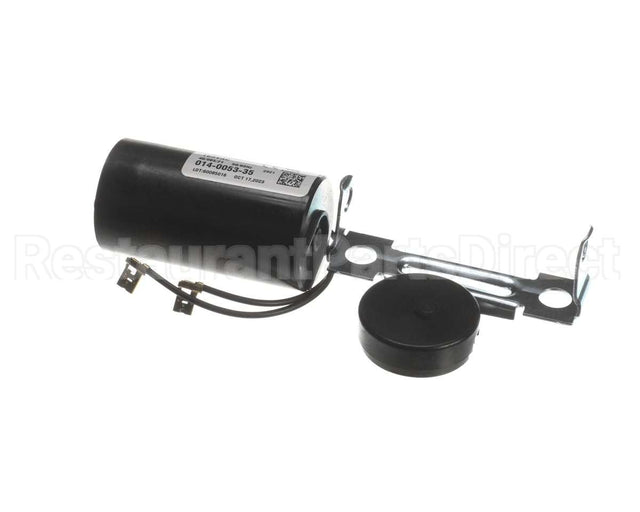 227861 Duke Capacitor, Start Cap 914-0053-04