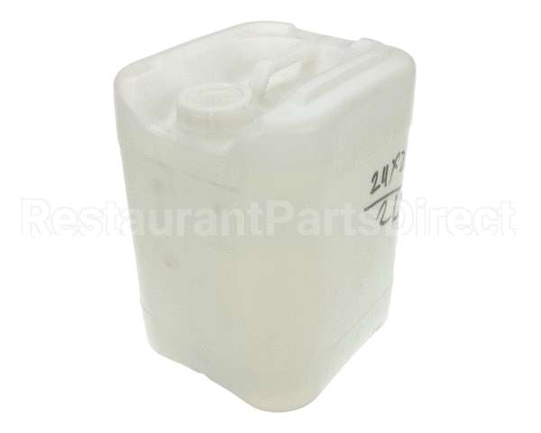 227901 Duke Antibacterial, Fit,5 Gal.
