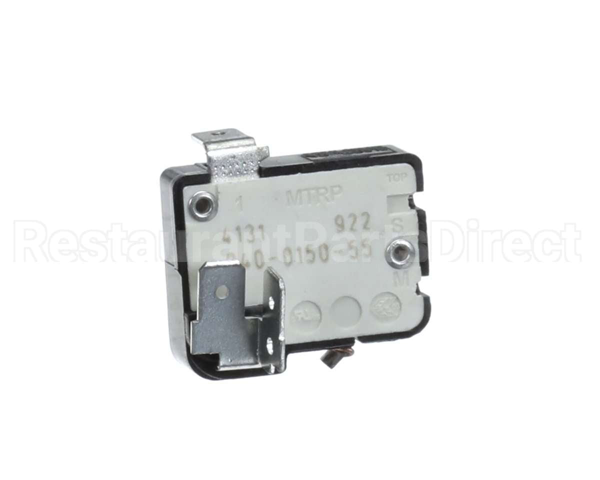 227911 Duke Relay , (#226486 Cond. Unit)