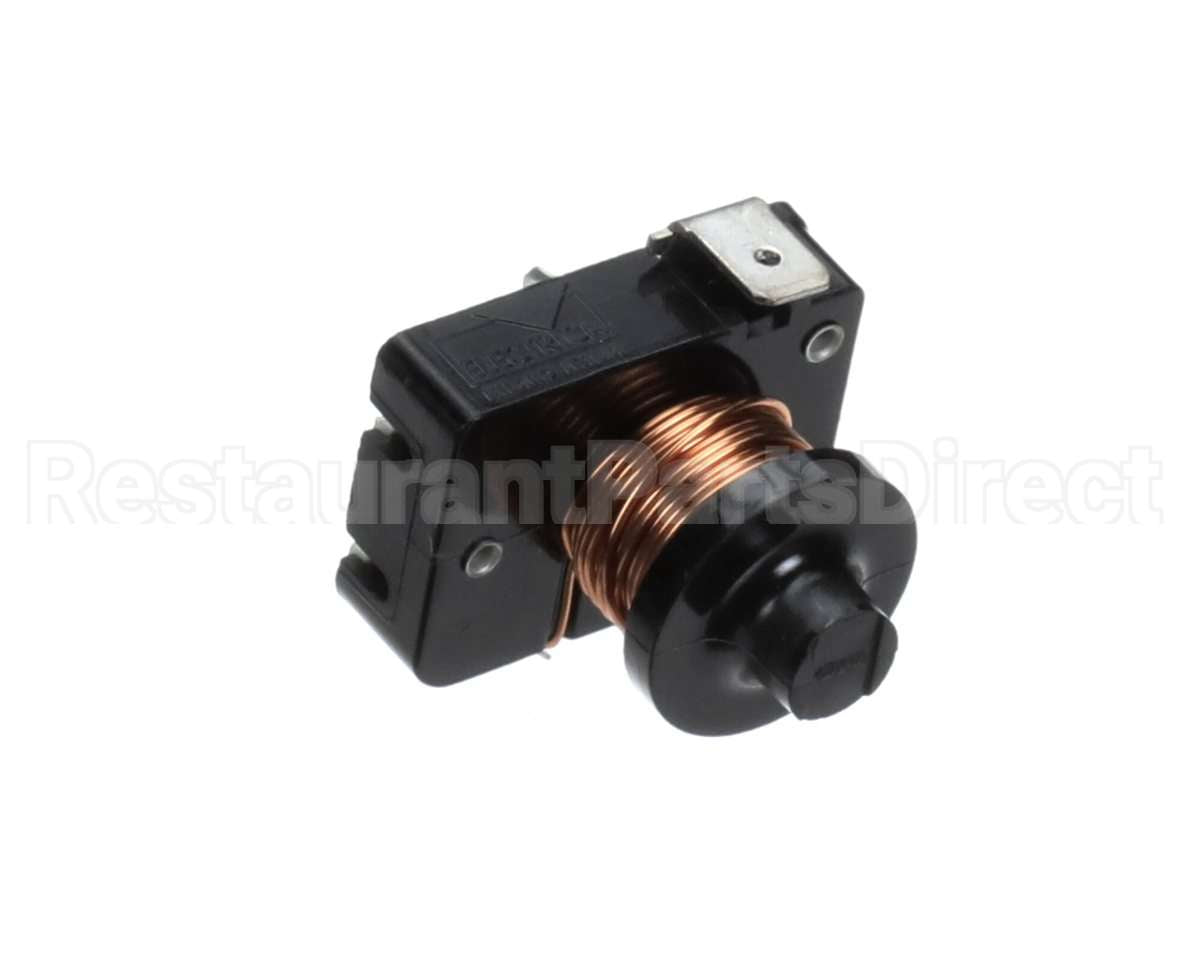 227911 Duke Relay , (#226486 Cond. Unit)