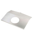 228-20021 Master-Bilt Venturi Panel 21.875 X 26.312