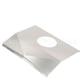 228-20021 Master-Bilt Venturi Panel 21.875 X 26.312