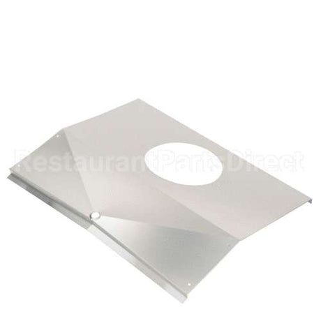 228-20021 Master-Bilt Venturi Panel 21.875 X 26.312
