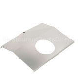 228-20021 Master-Bilt Venturi Panel 21.875 X 26.312