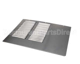 2280 Grindmaster Cecilware Panel, Back, D25-3/4