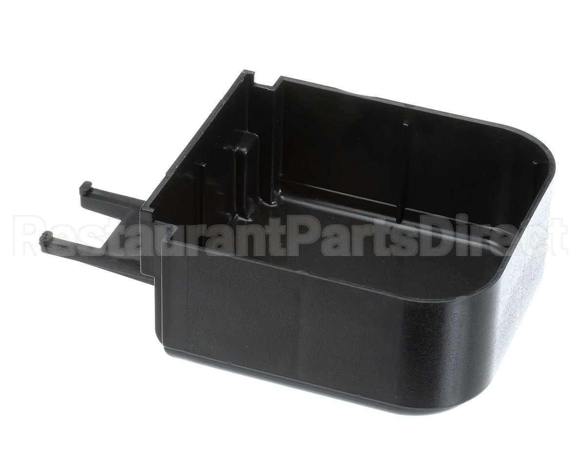 22800-00662-465 Vollrath Drip Tray - 2, 3 & 4 Bowl