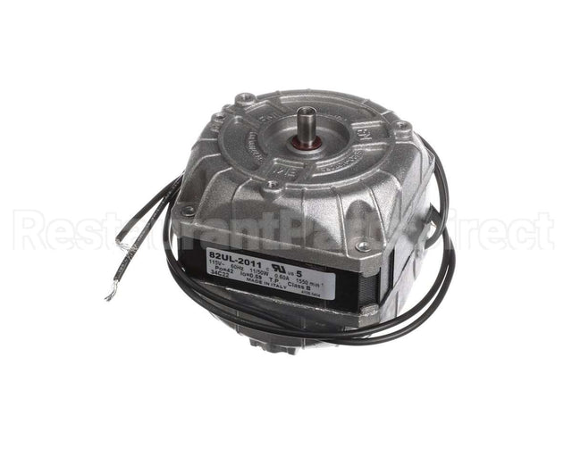 22800-04706 Monaco Foodservice Pump Motor, Arctic Deluxe 12L, 2,3,4-Bow