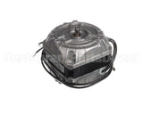 22800-04706 Monaco Foodservice Pump Motor, Arctic Deluxe 12L, 2,3,4-Bow