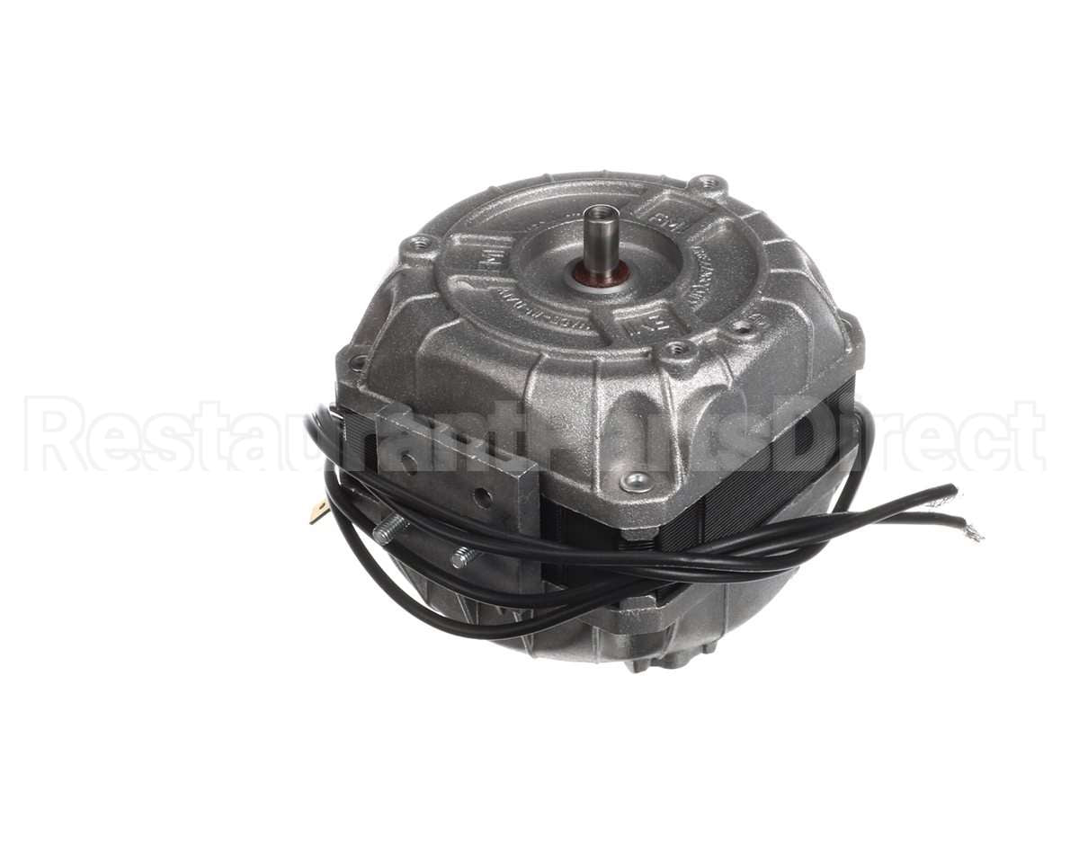 22800-04706 Monaco Foodservice Pump Motor, Arctic Deluxe 12L, 2,3,4-Bow