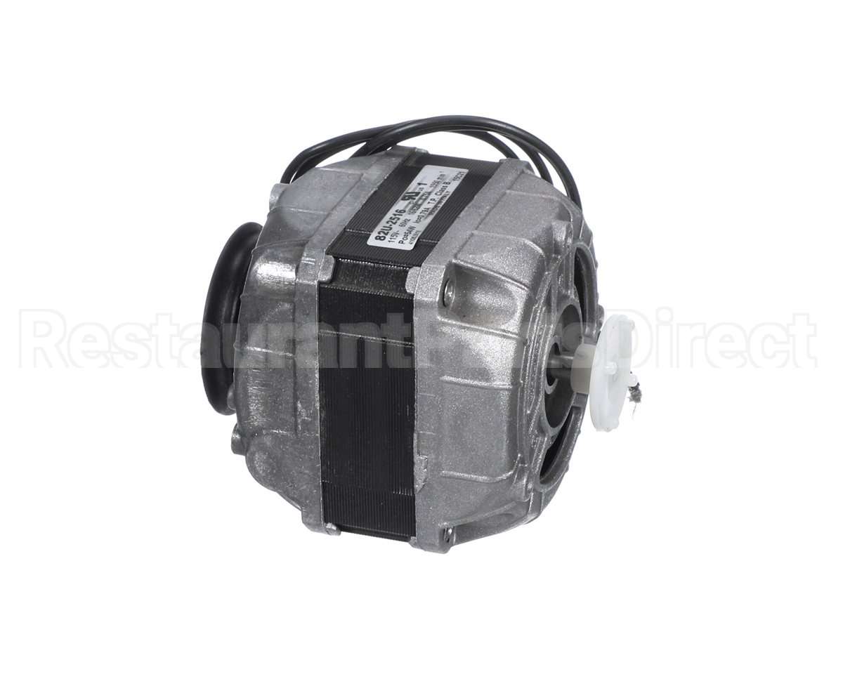 22800-18981 Vollrath Fan/Pump Motor (1 Bowl)