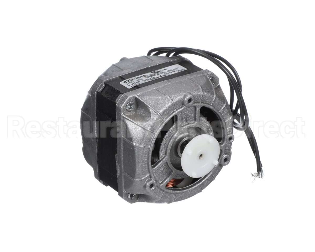 22800-18981 Vollrath Fan/Pump Motor (1 Bowl)