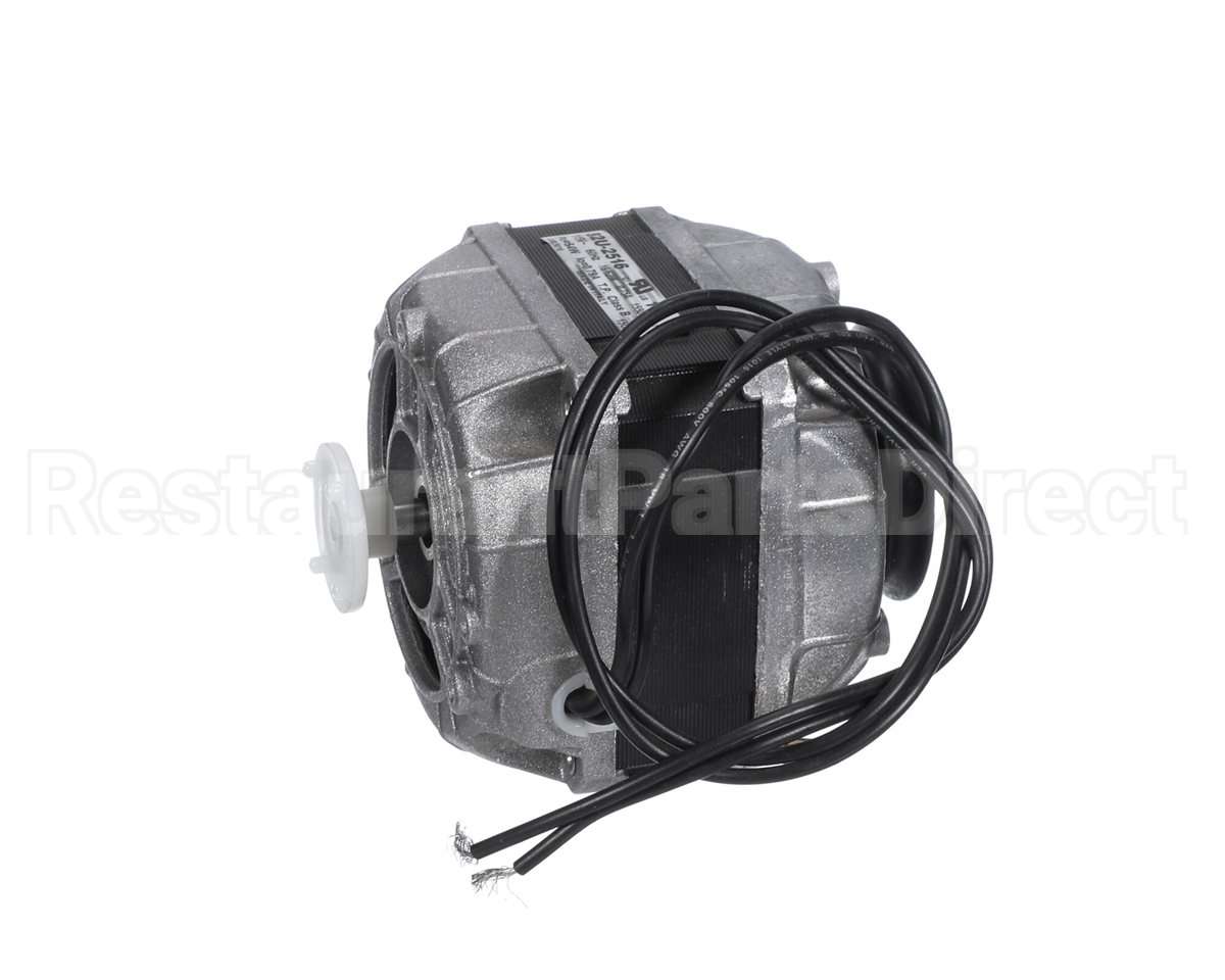 22800-18981 Vollrath Fan/Pump Motor (1 Bowl)