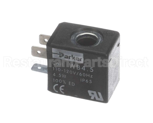 22800-23741 Monaco Foodservice Solenoid Valve, Parker Wb4.5