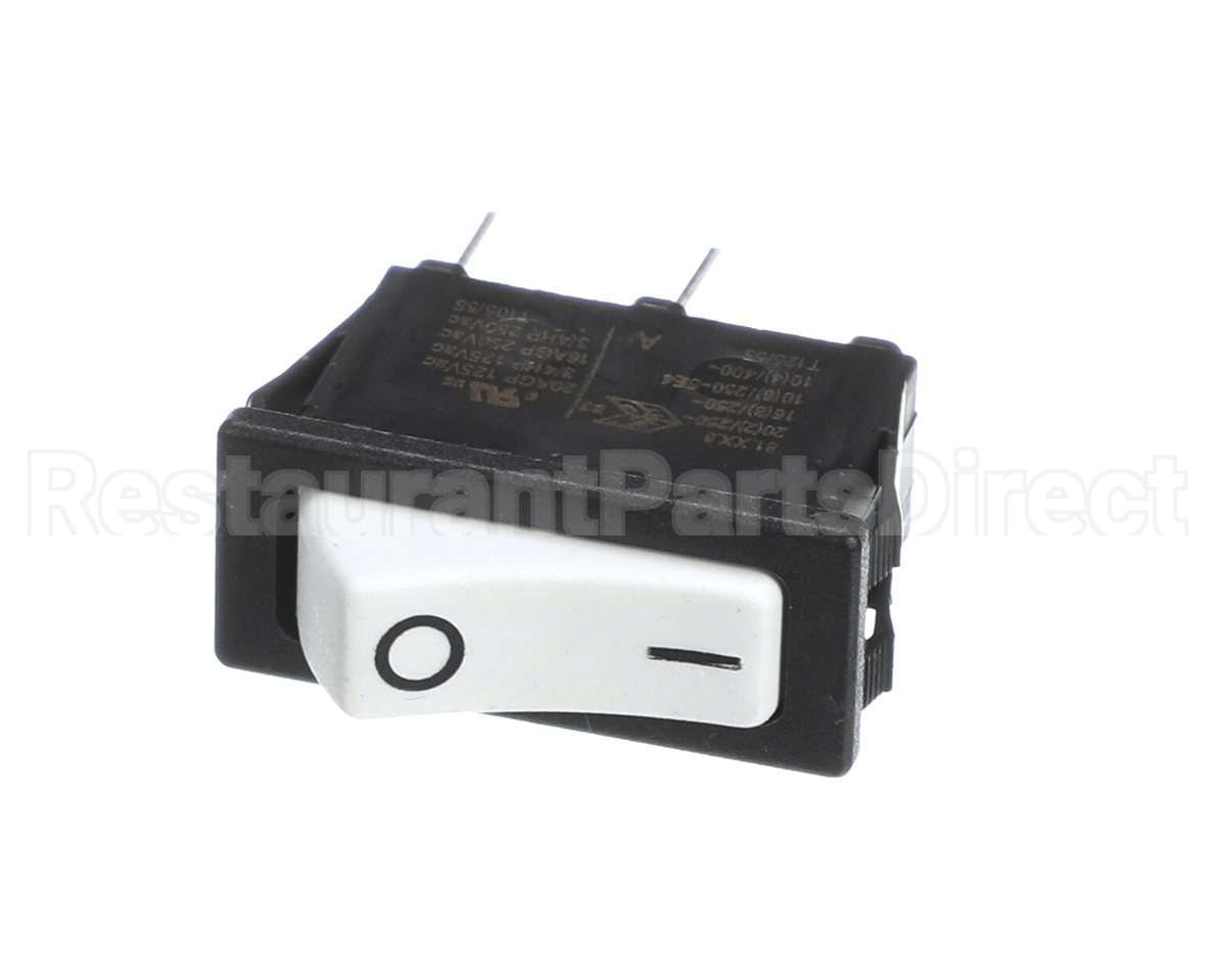 22800-24302 Monaco Foodservice 2-Position Switch For Mt, Nht